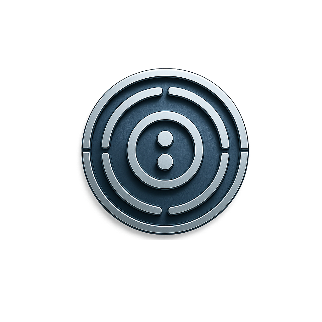 Intizen Logo